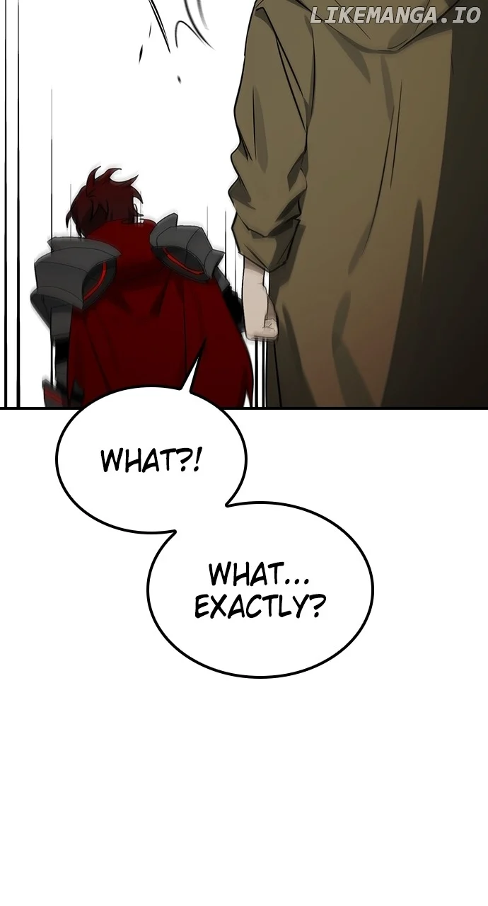 Bad Ending Maker chapter 41 page 15