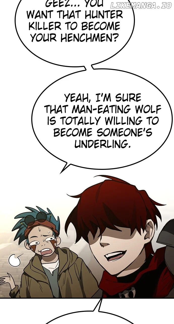 Bad Ending Maker chapter 41 page 18
