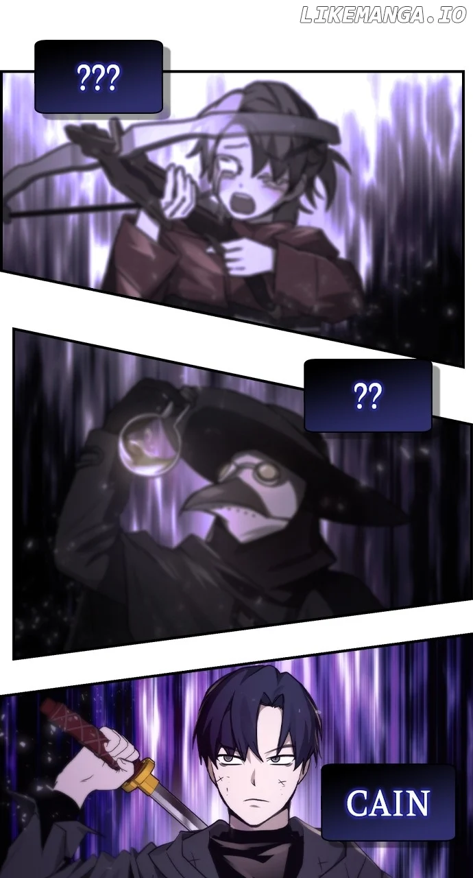 Bad Ending Maker chapter 41 page 20