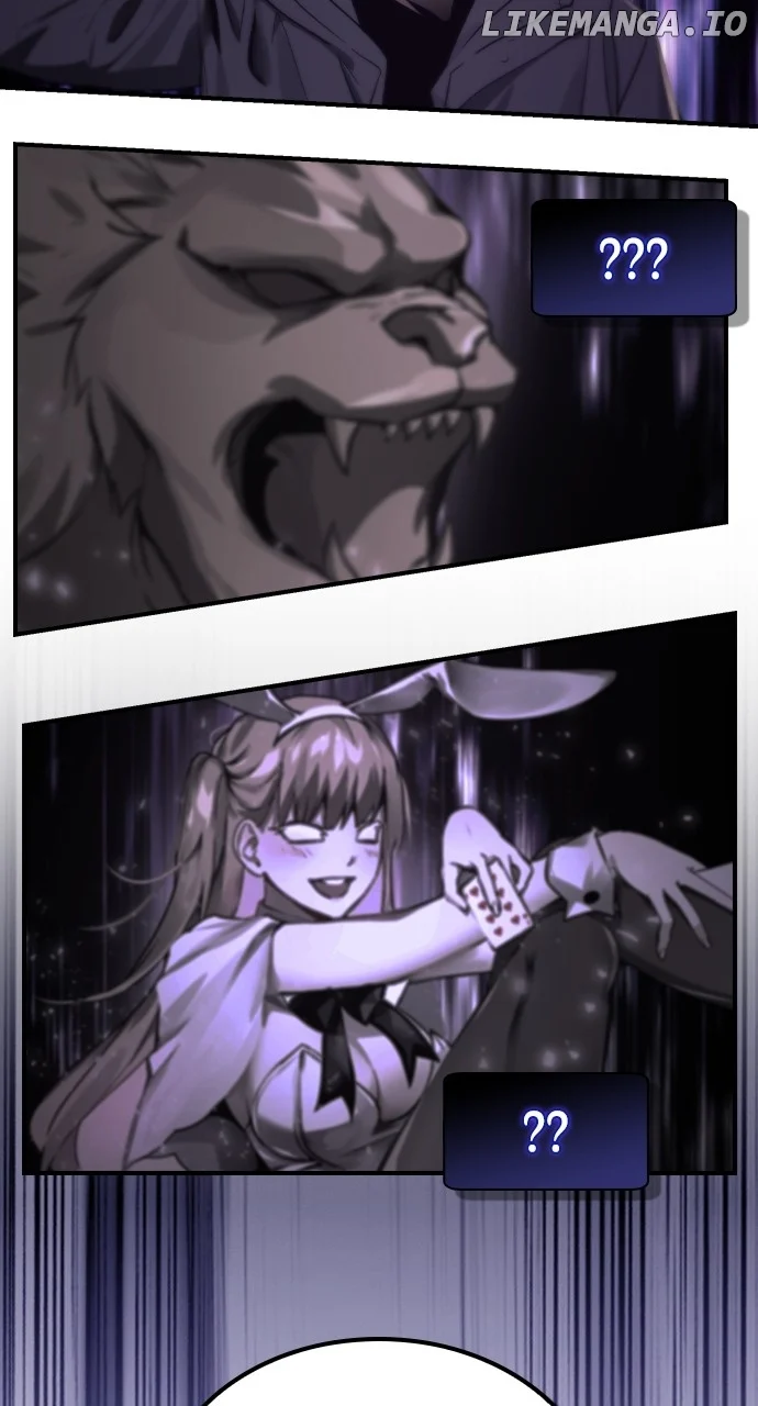 Bad Ending Maker chapter 41 page 21