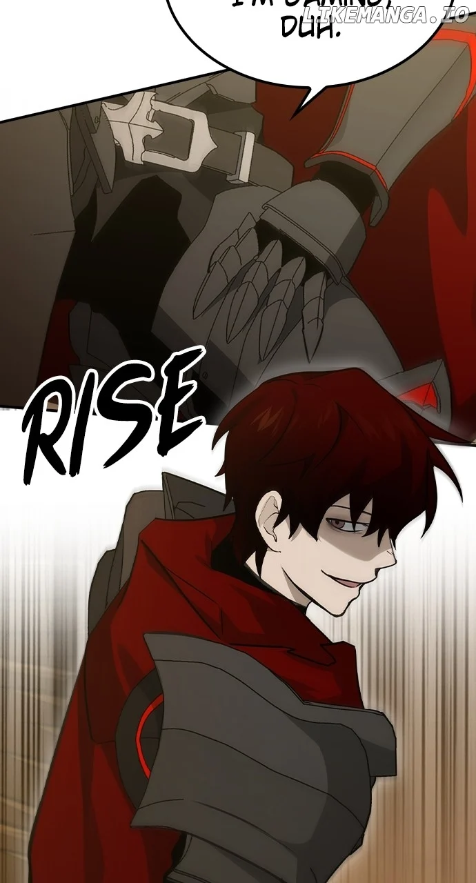 Bad Ending Maker chapter 41 page 24