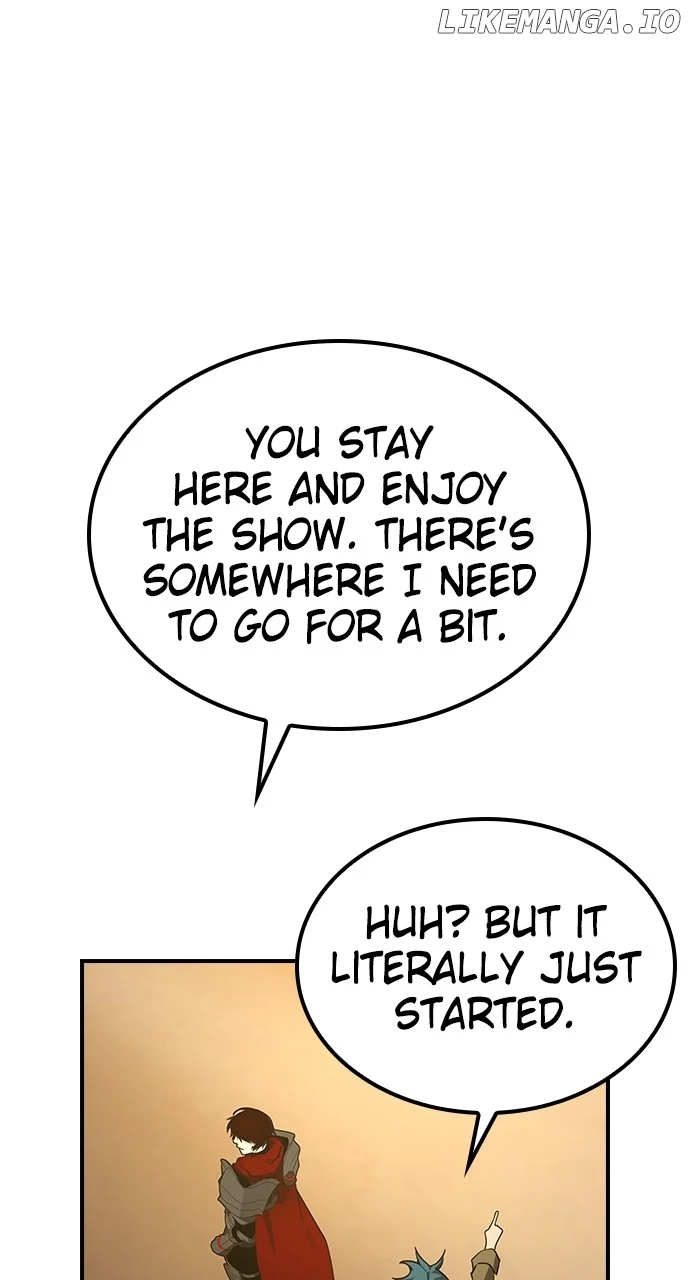 Bad Ending Maker chapter 41 page 26