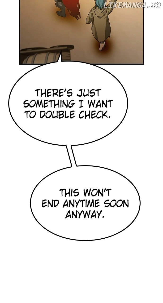 Bad Ending Maker chapter 41 page 27