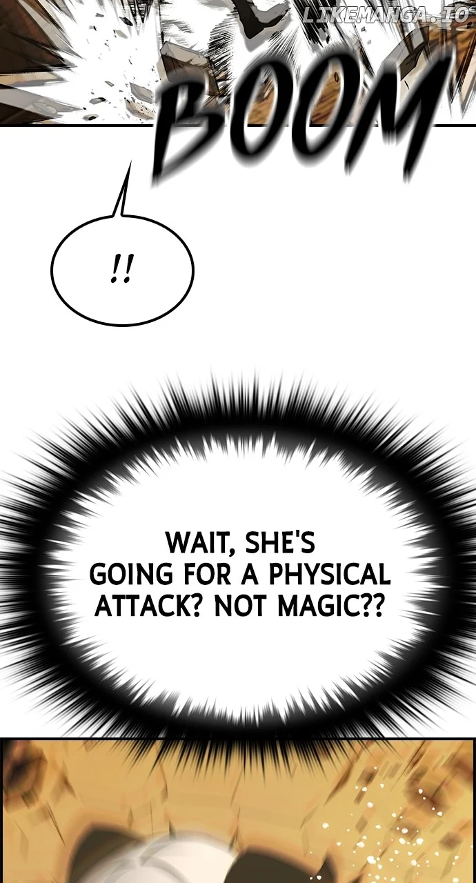 Bad Ending Maker chapter 41 page 35