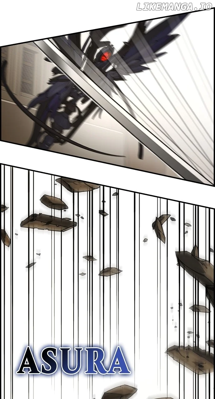 Bad Ending Maker chapter 41 page 38