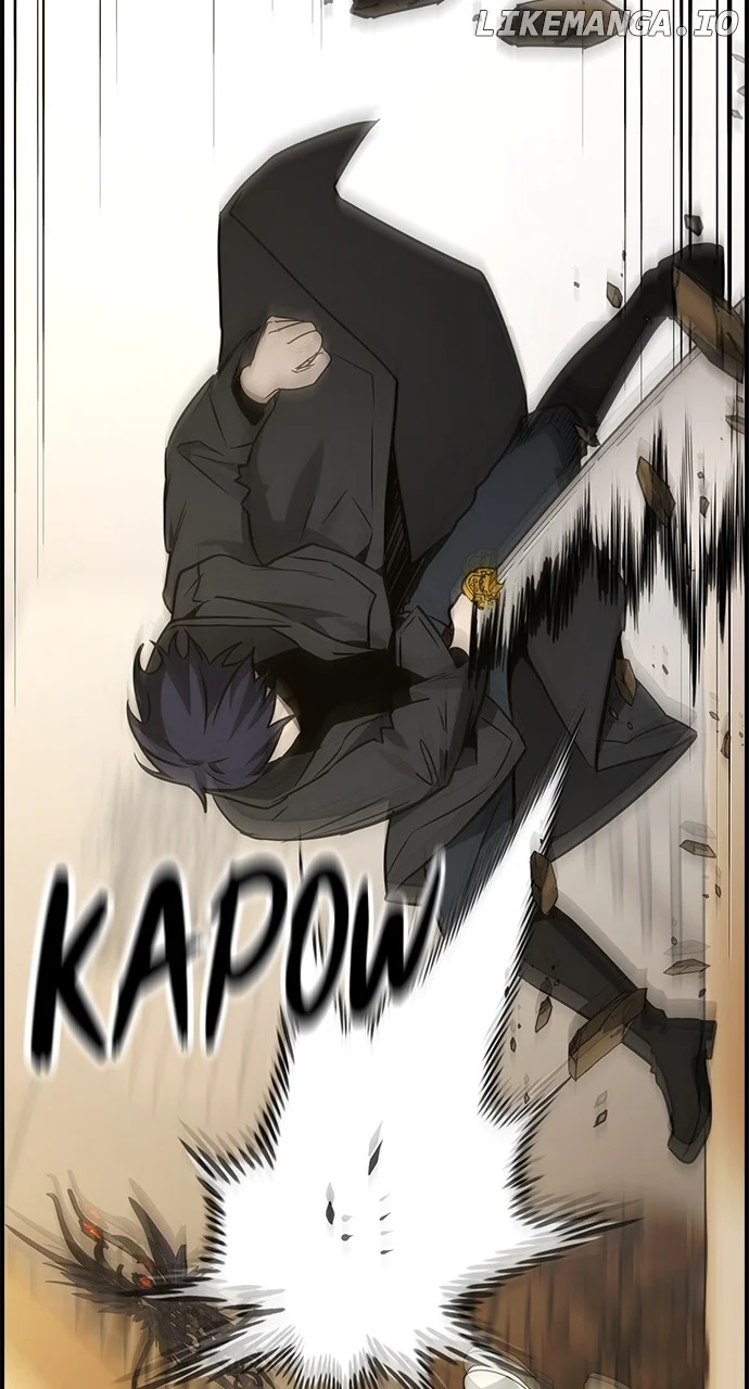Bad Ending Maker chapter 41 page 39