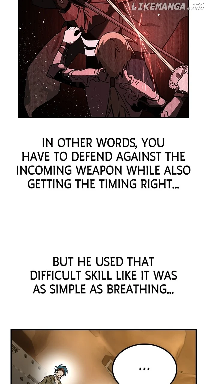 Bad Ending Maker chapter 41 page 44