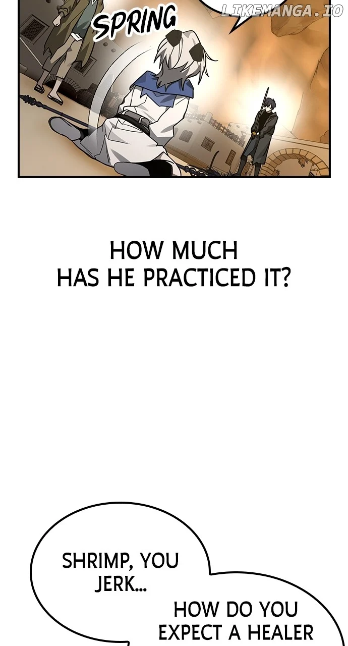Bad Ending Maker chapter 41 page 45