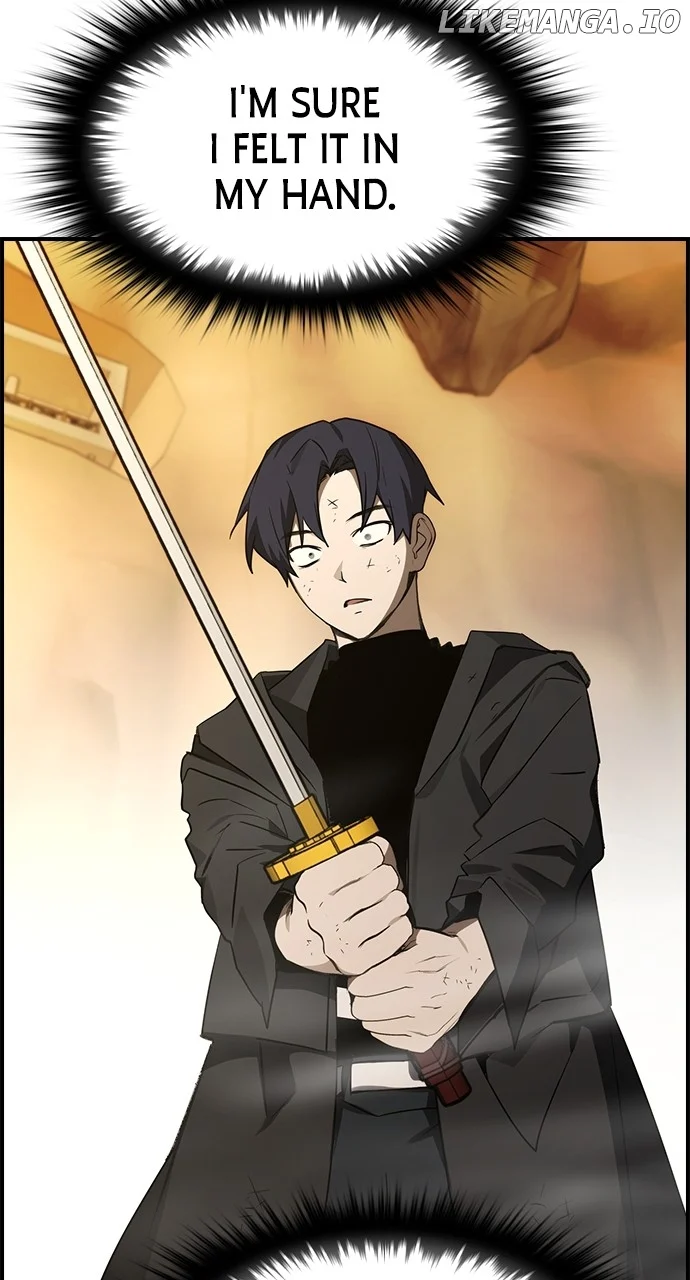Bad Ending Maker chapter 41 page 47