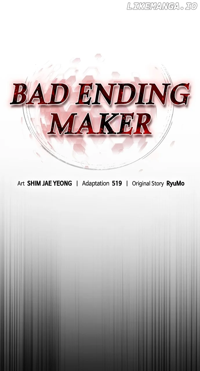 Bad Ending Maker chapter 41 page 53