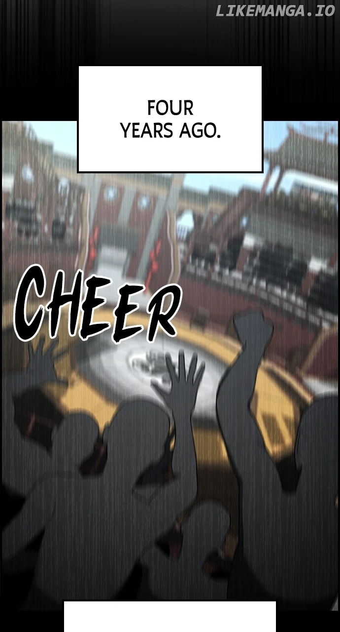 Bad Ending Maker chapter 41 page 54
