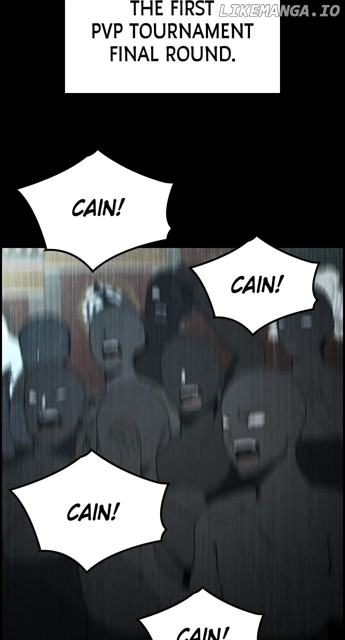 Bad Ending Maker chapter 41 page 55