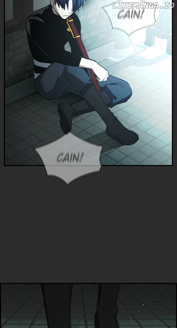 Bad Ending Maker chapter 41 page 57