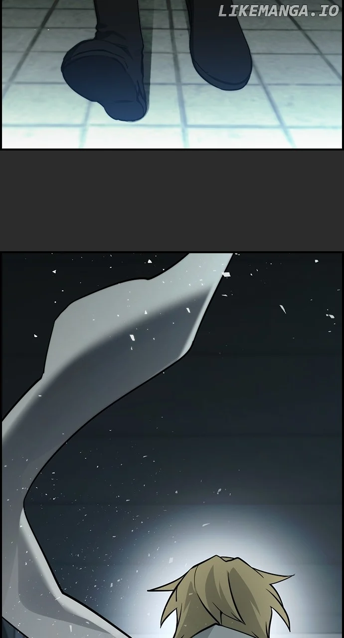 Bad Ending Maker chapter 41 page 58