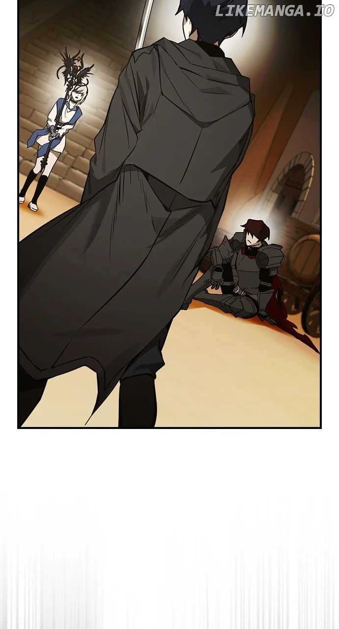 Bad Ending Maker chapter 41 page 6