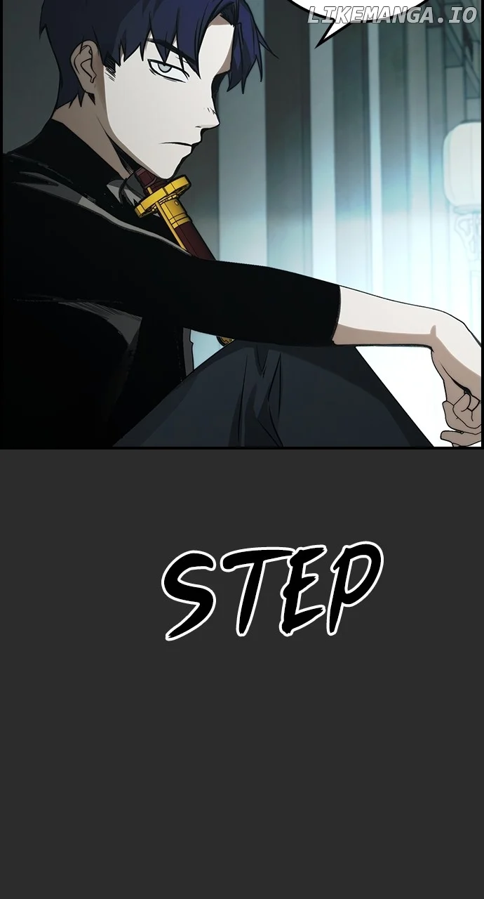 Bad Ending Maker chapter 41 page 61