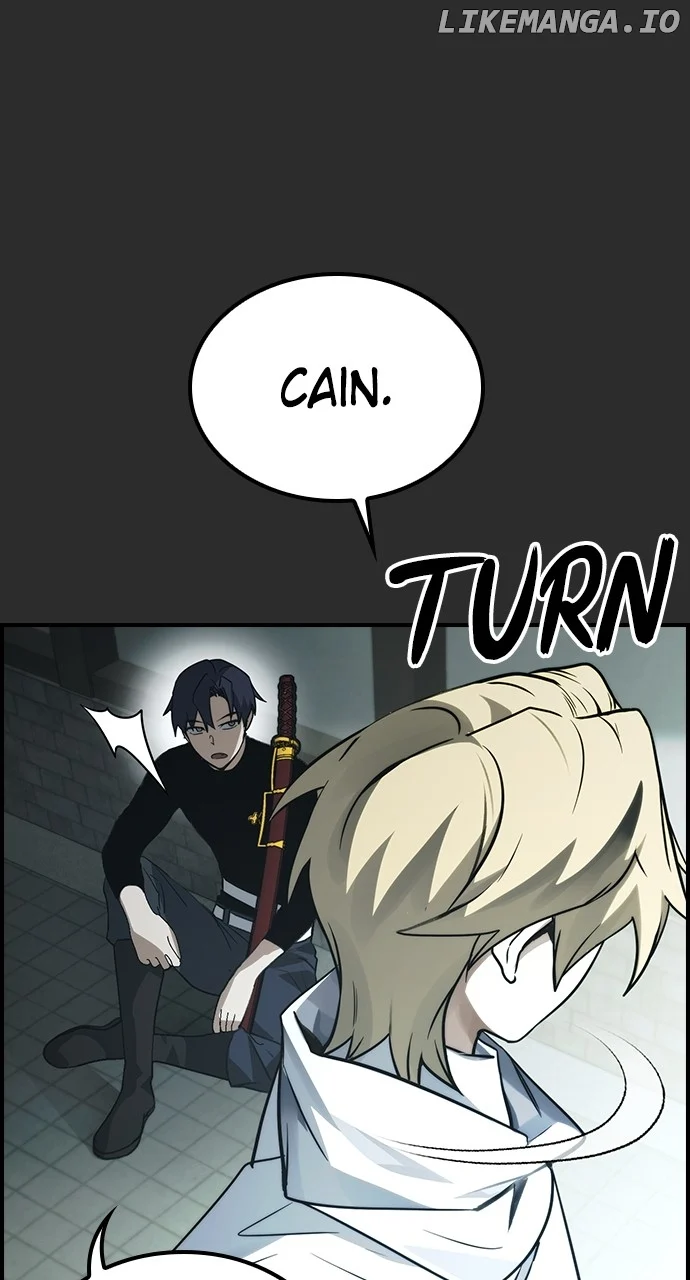 Bad Ending Maker chapter 41 page 62