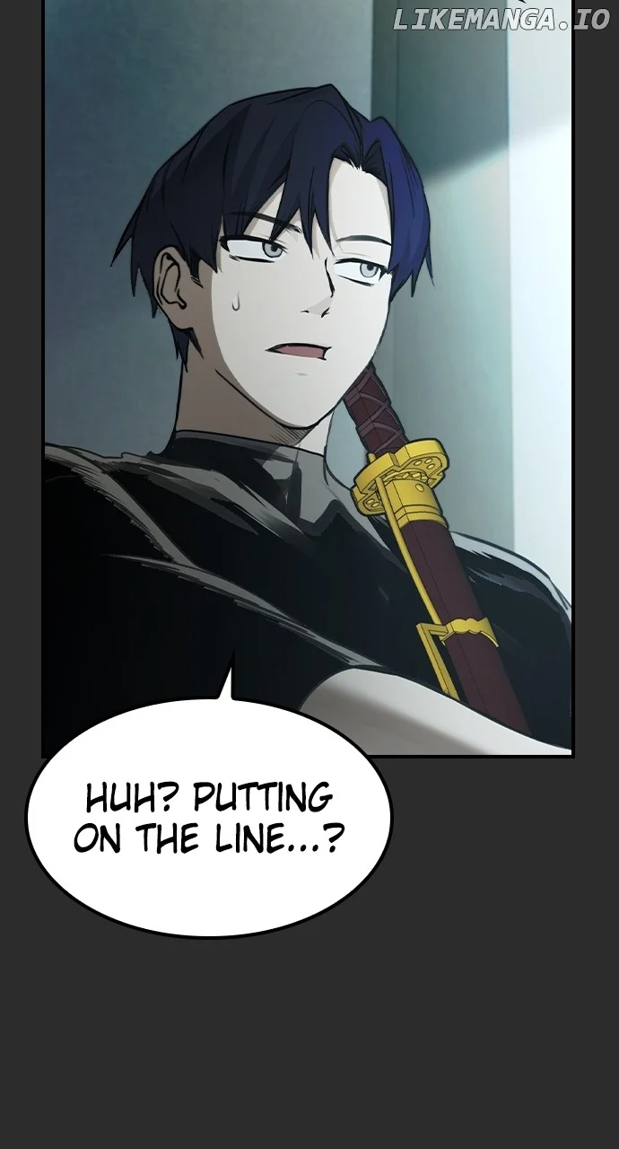 Bad Ending Maker chapter 41 page 66