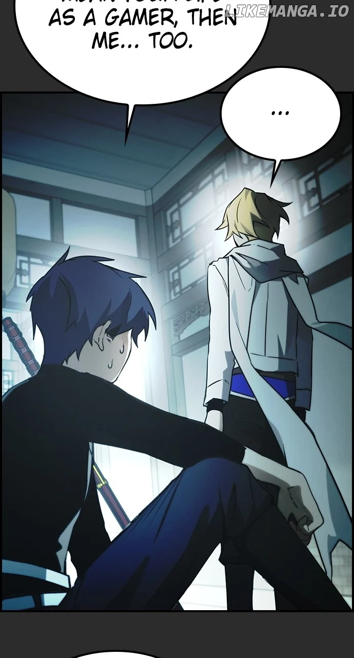 Bad Ending Maker chapter 41 page 70