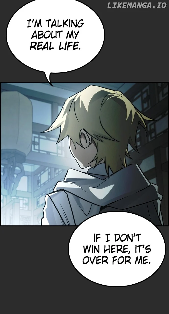 Bad Ending Maker chapter 41 page 71