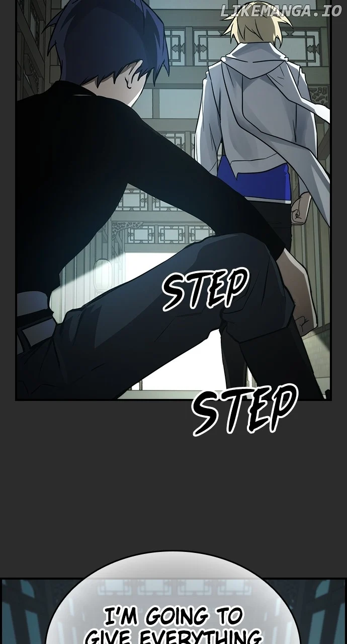 Bad Ending Maker chapter 41 page 73