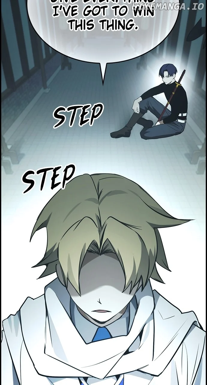 Bad Ending Maker chapter 41 page 74