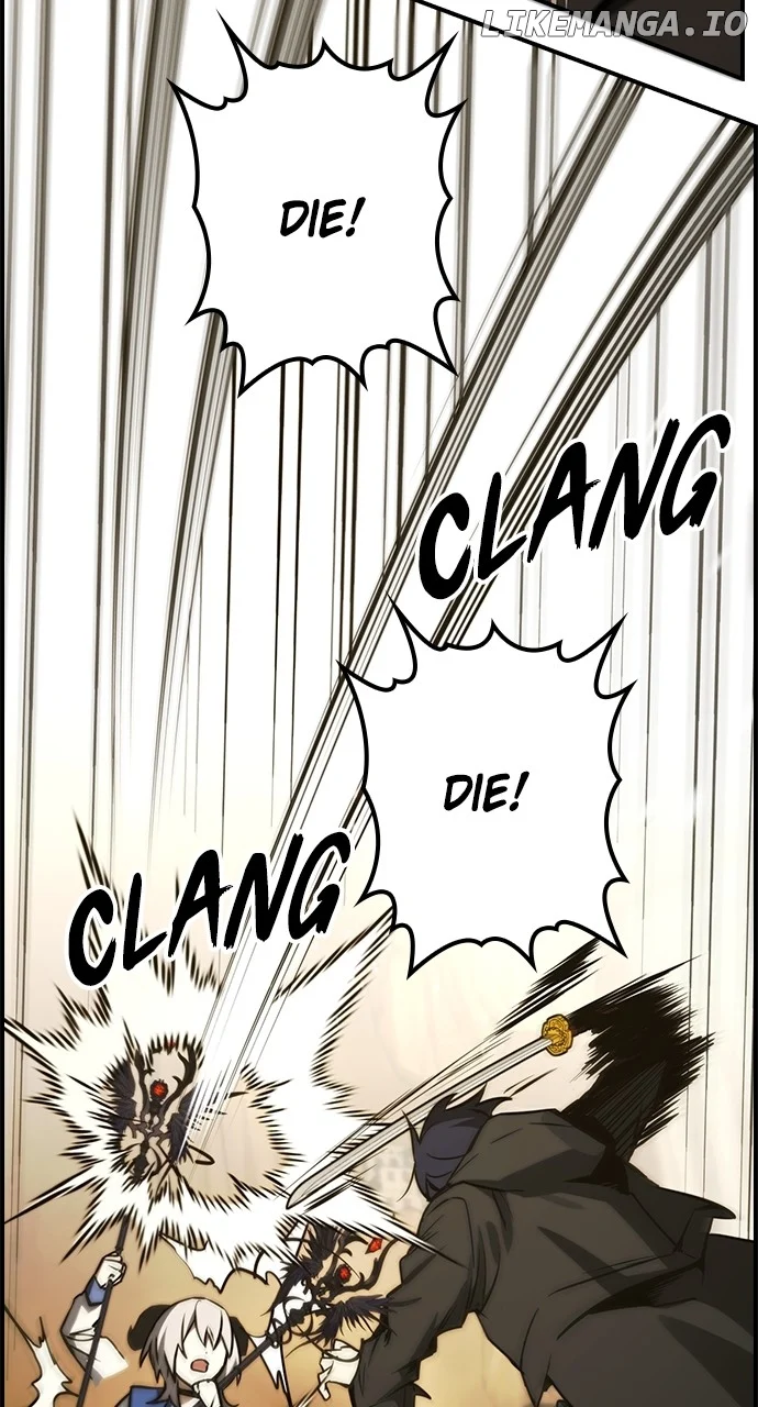 Bad Ending Maker chapter 41 page 86