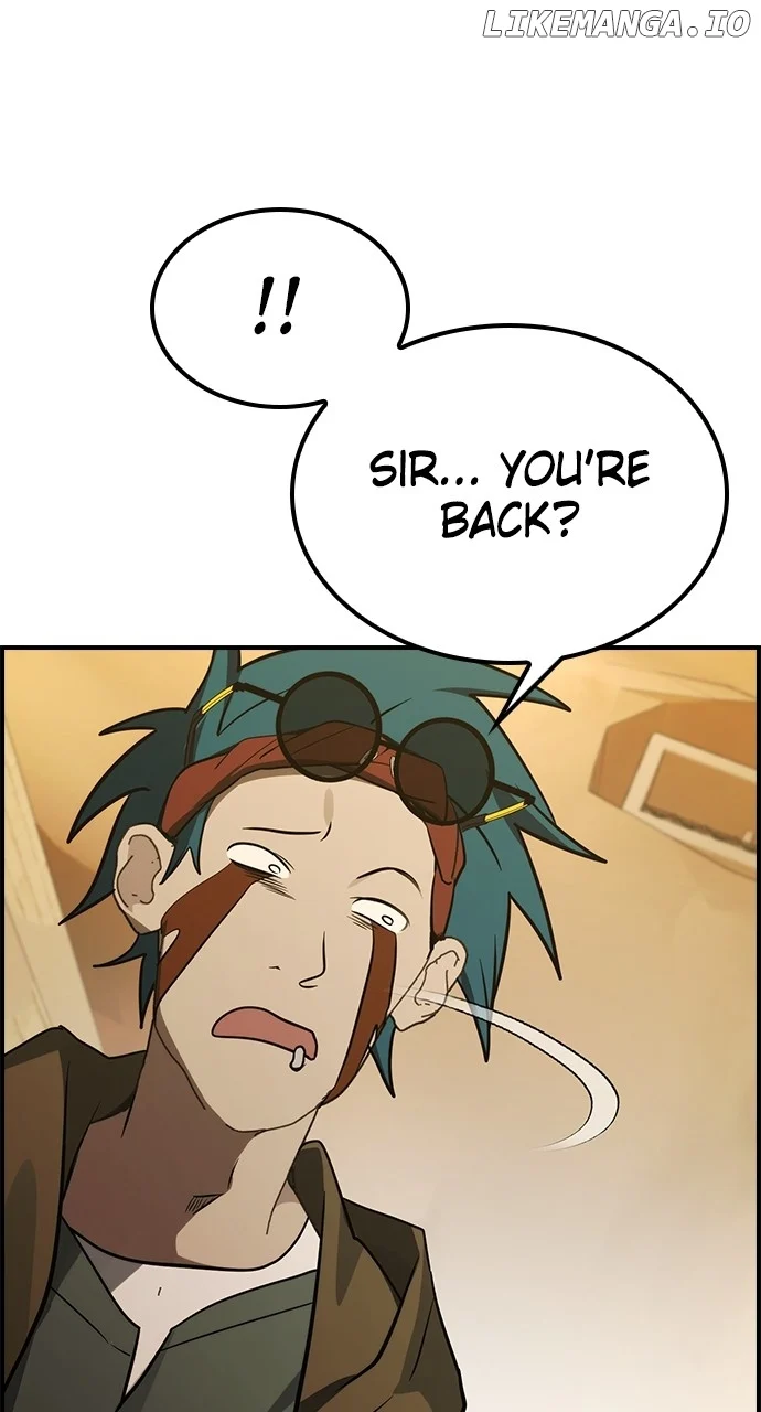 Bad Ending Maker chapter 41 page 89
