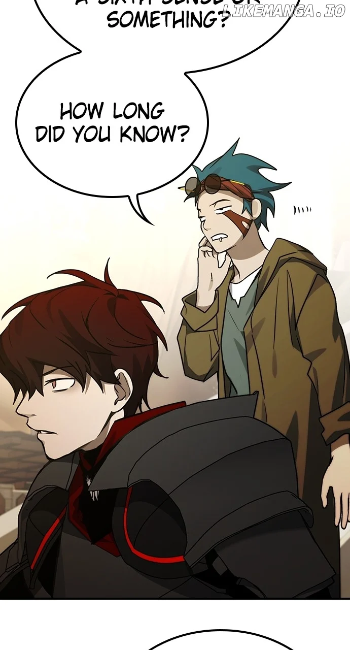 Bad Ending Maker chapter 41 page 9