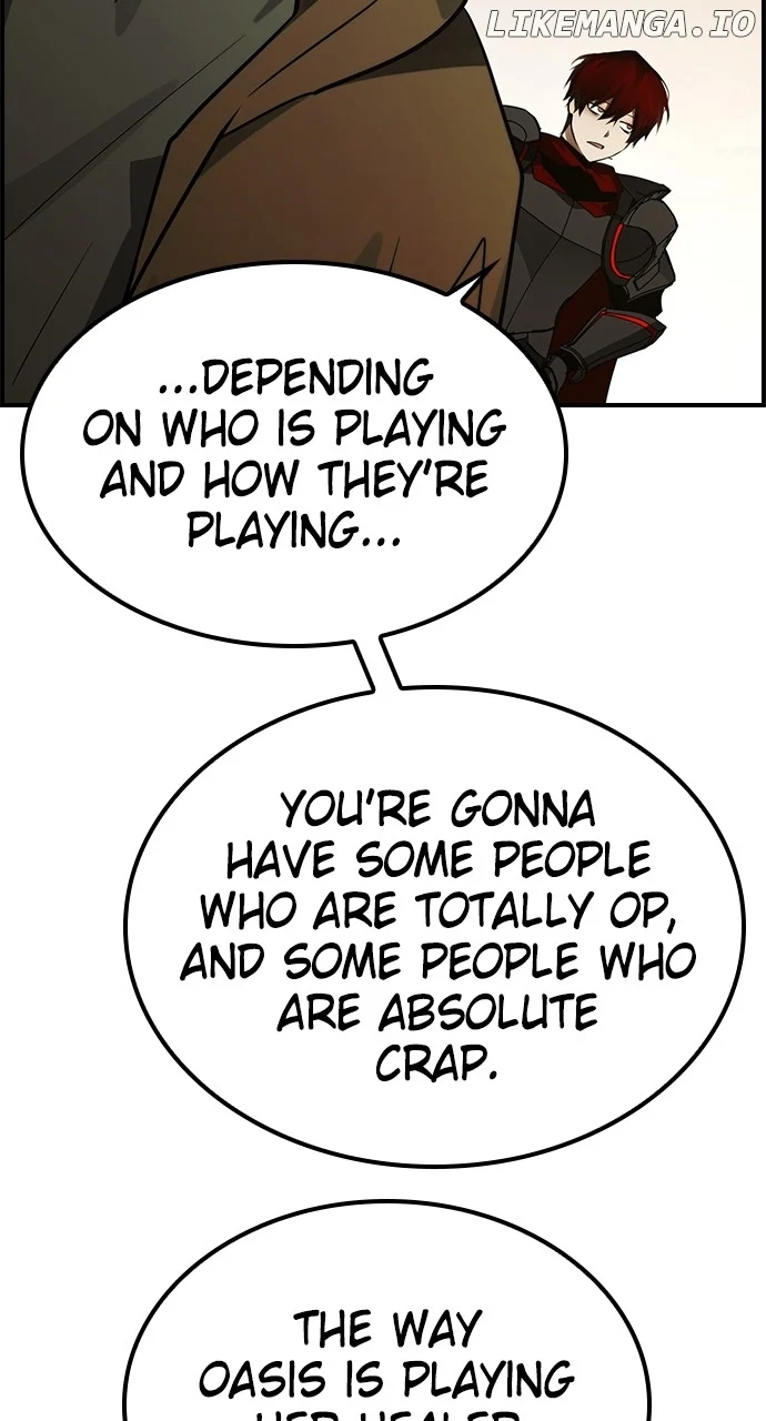 Bad Ending Maker chapter 41 page 90