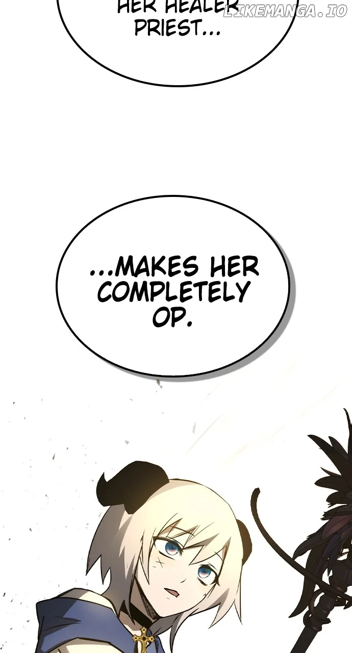 Bad Ending Maker chapter 41 page 91