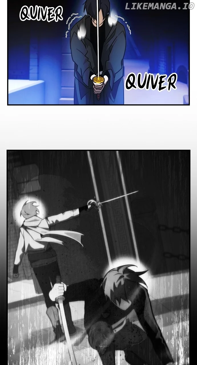 Bad Ending Maker chapter 41 page 94