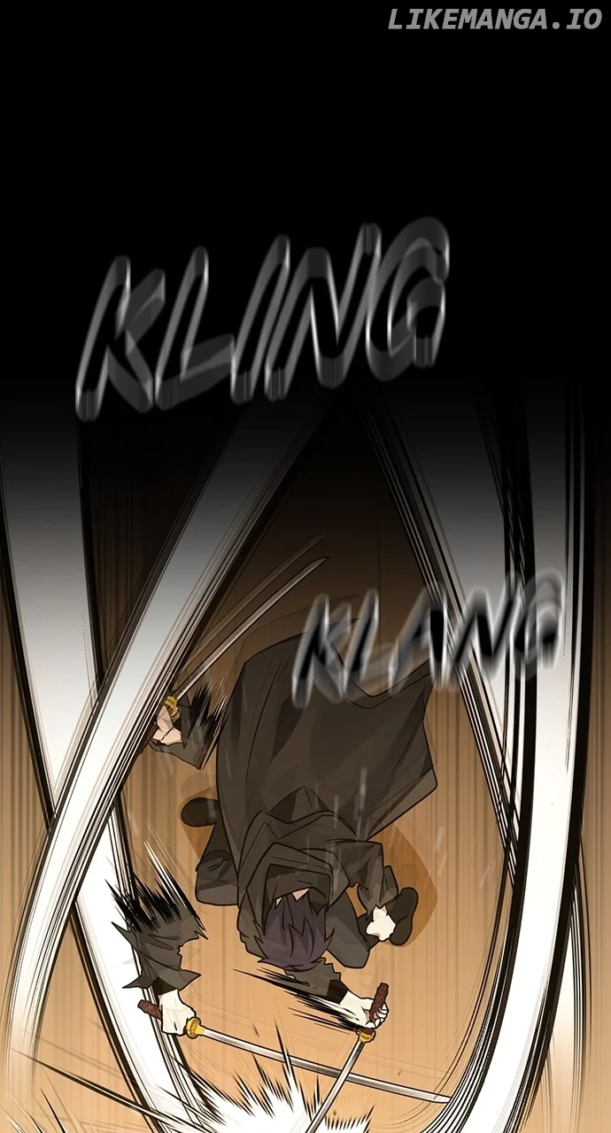 Bad Ending Maker chapter 42 page 1