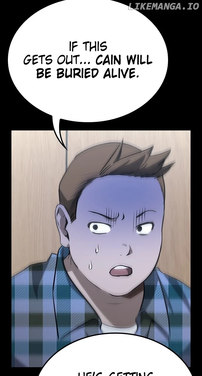 Bad Ending Maker chapter 42 page 100