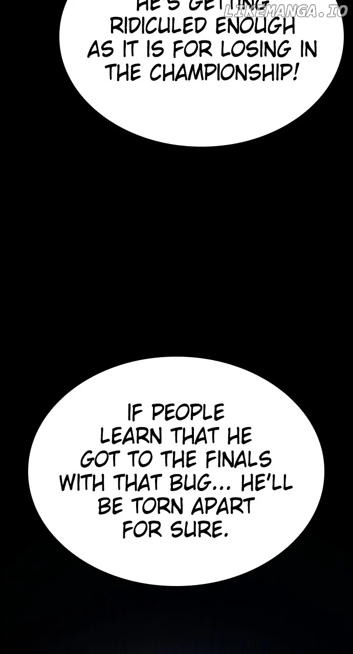 Bad Ending Maker chapter 42 page 101