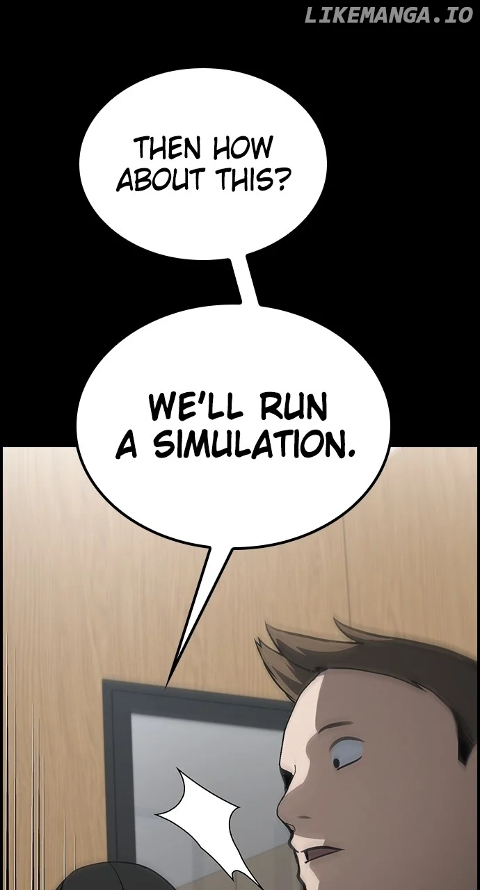 Bad Ending Maker chapter 42 page 104