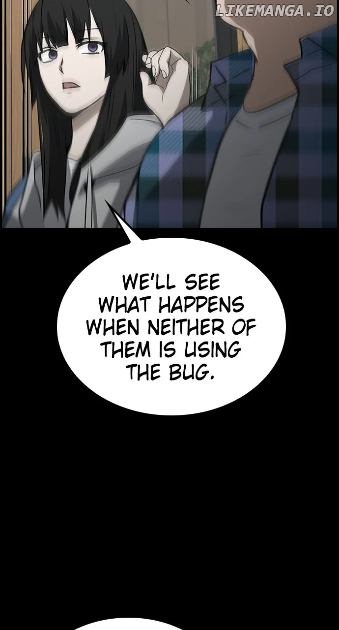 Bad Ending Maker chapter 42 page 105