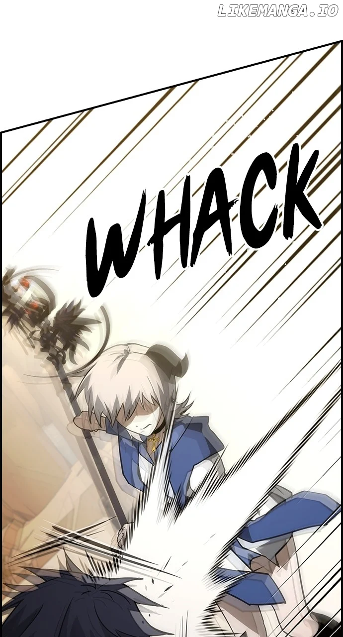 Bad Ending Maker chapter 42 page 16