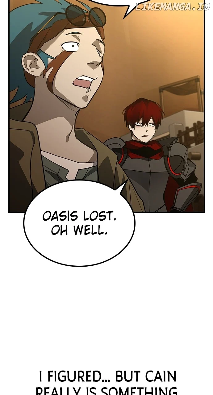 Bad Ending Maker chapter 42 page 23