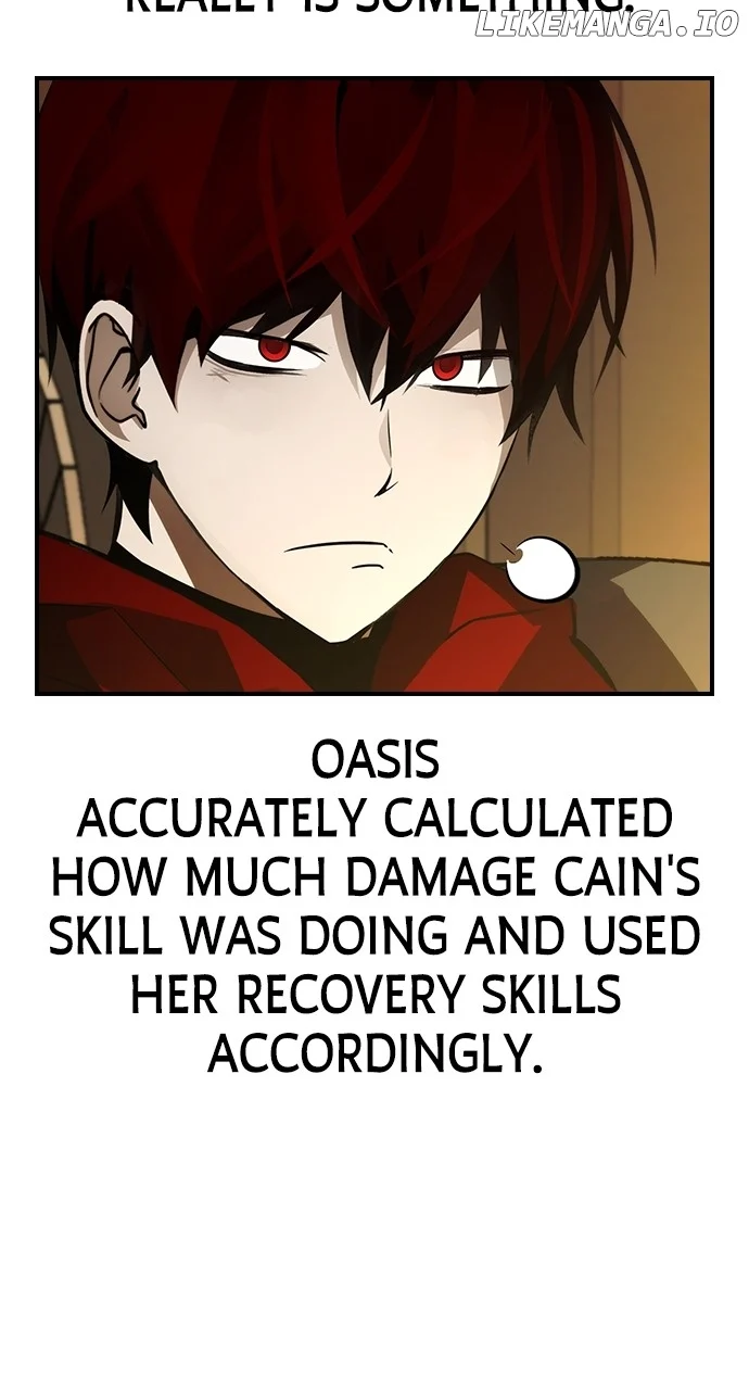 Bad Ending Maker chapter 42 page 24