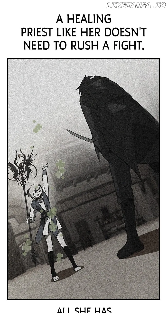 Bad Ending Maker chapter 42 page 25
