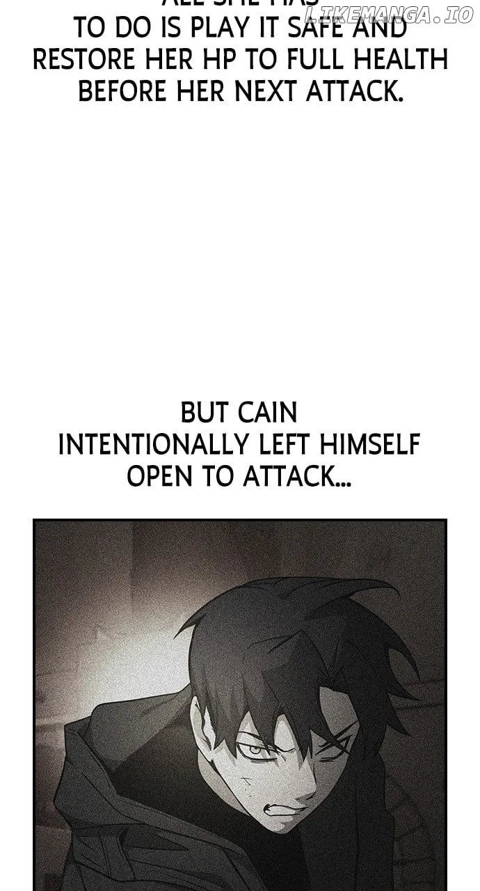 Bad Ending Maker chapter 42 page 26