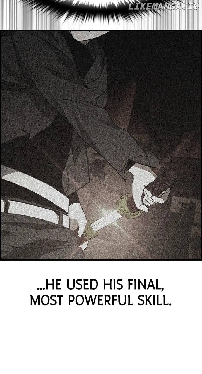Bad Ending Maker chapter 42 page 28