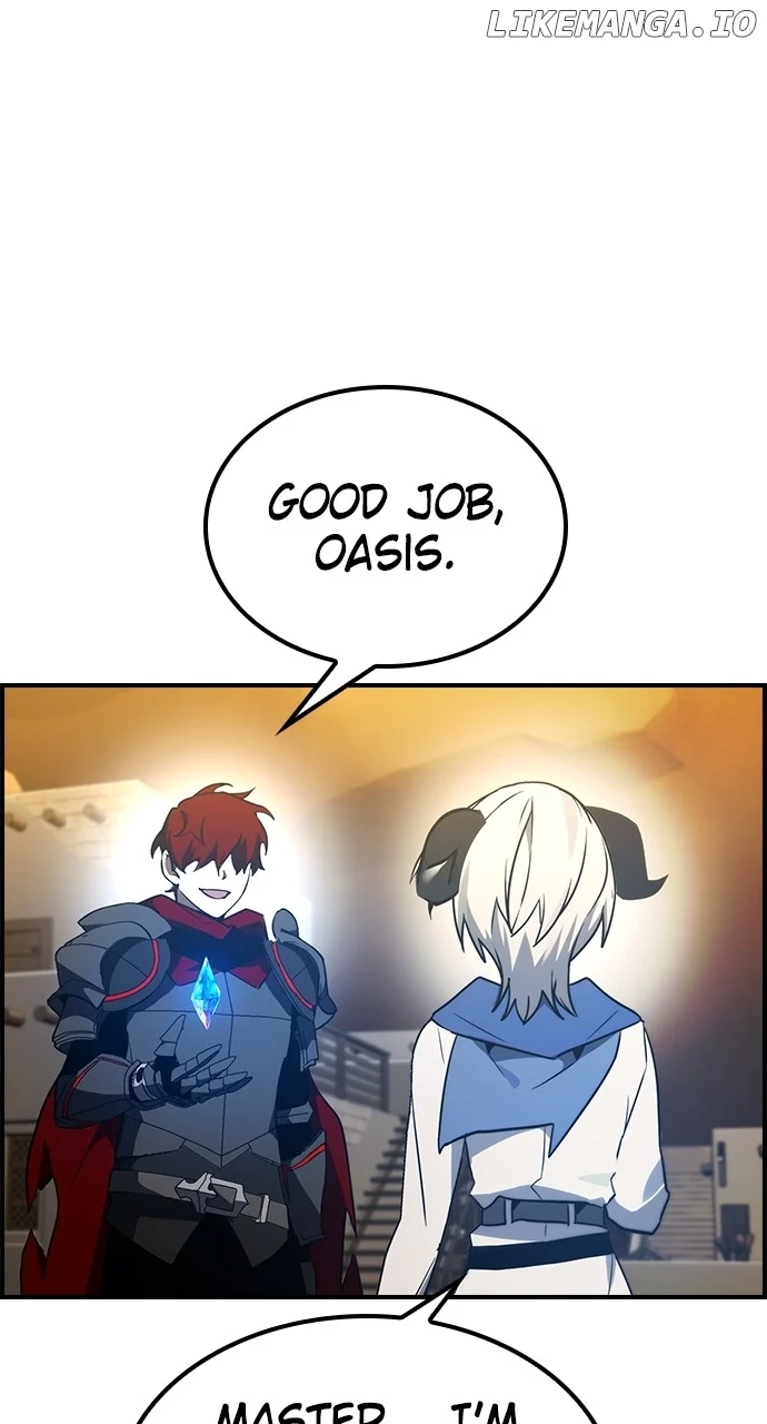 Bad Ending Maker chapter 42 page 31