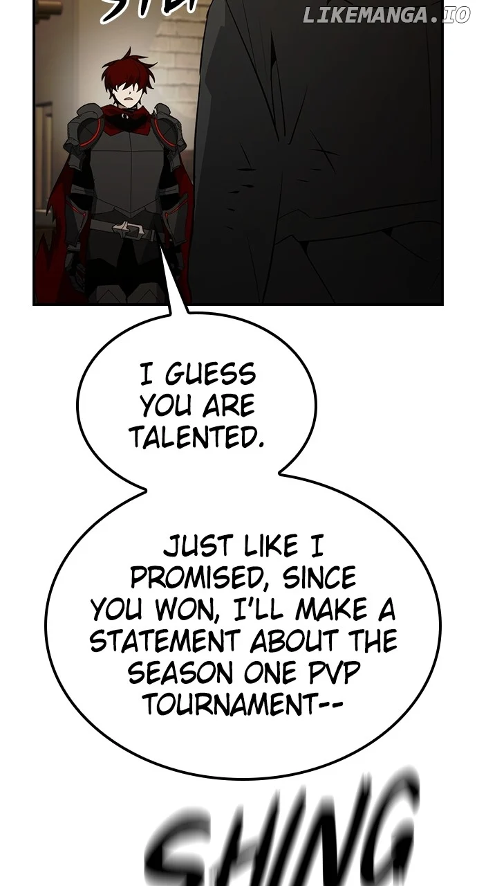 Bad Ending Maker chapter 42 page 36