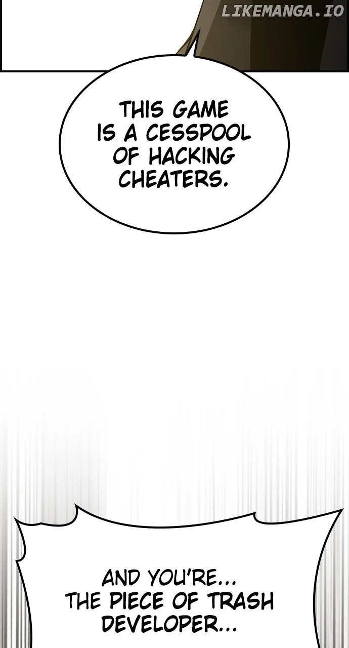Bad Ending Maker chapter 42 page 40