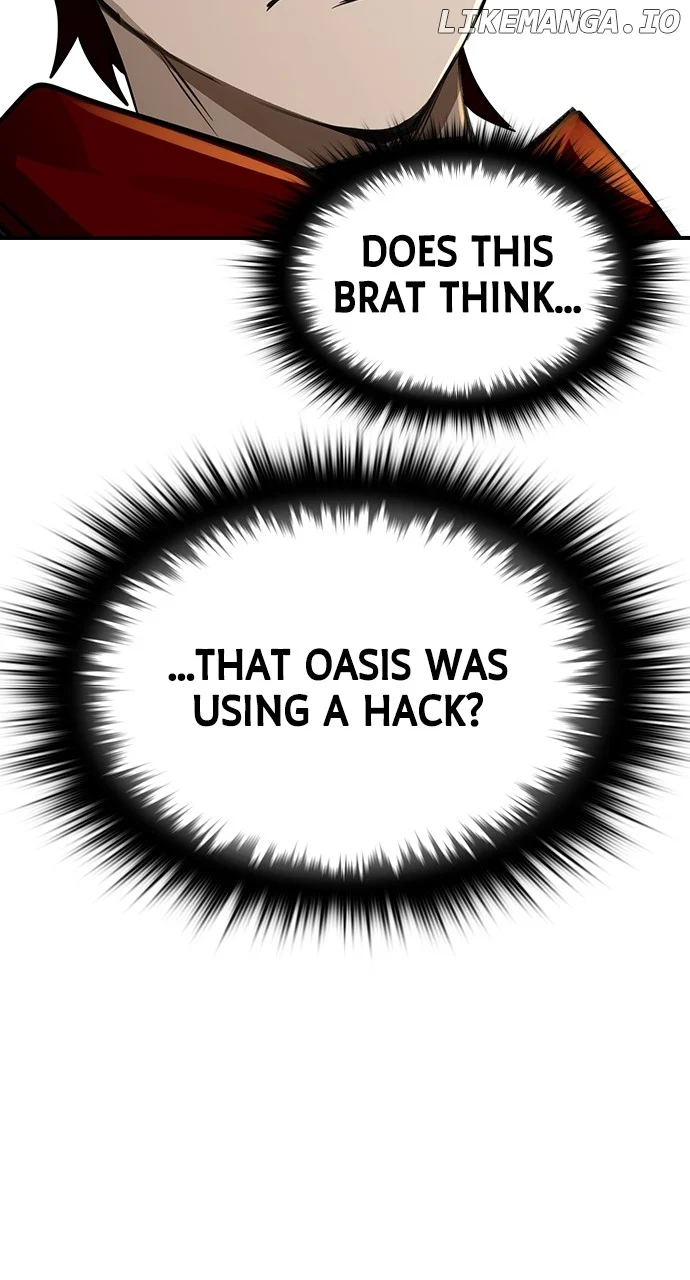 Bad Ending Maker chapter 42 page 43