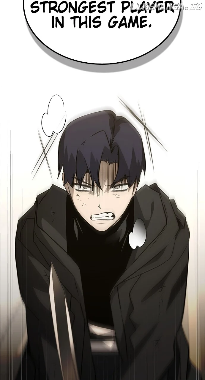 Bad Ending Maker chapter 42 page 51