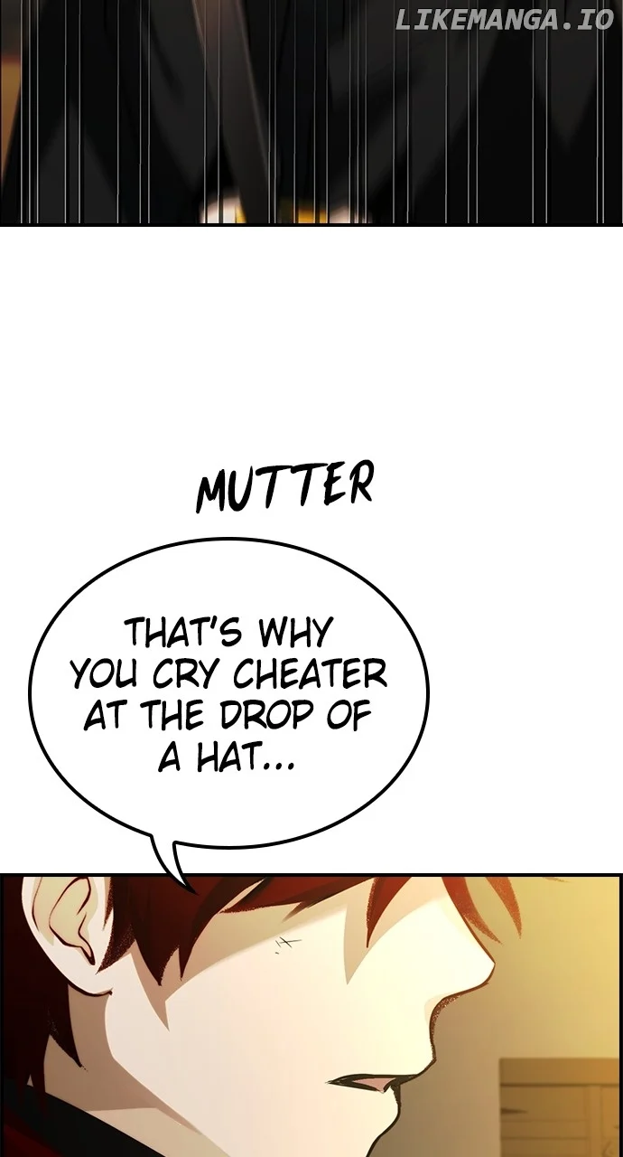 Bad Ending Maker chapter 42 page 52