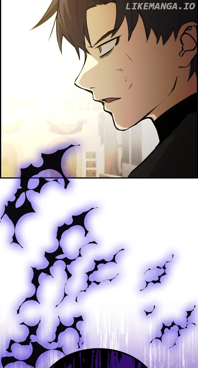 Bad Ending Maker chapter 42 page 54